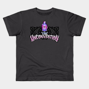 The Unconvention - Filigree Kids T-Shirt